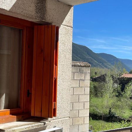 Apartamento Tematico "The Magic" Бьескас Экстерьер фото